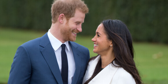 Skatteregler kan skape hodebry for Meghan og kongefamilien